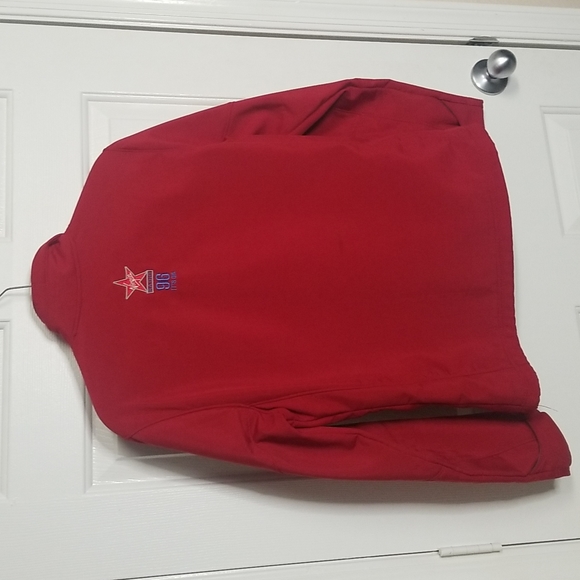 Virgin Radio Jacket - Picture 4 of 11